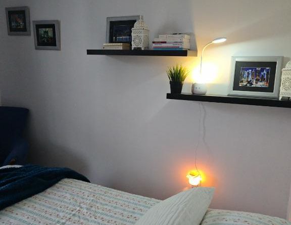 Chambre à louer - Photo 1