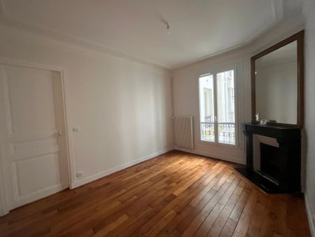 Rental Apartment Paris 5th - Photo 4