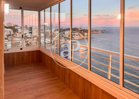 Apartment for rent in San Agustin - Photo 1