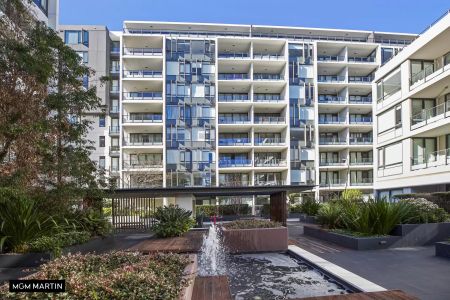 MGM MARTIN – AIR CONDITIONED ONE BEDROOM APARTMENT - Photo 3