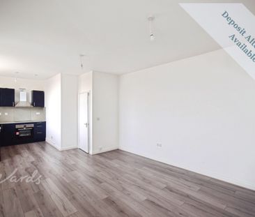 2 bedroom apartment to rent - Photo 6