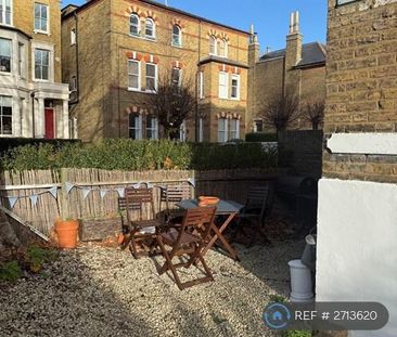 Studio to rent - Photo 5