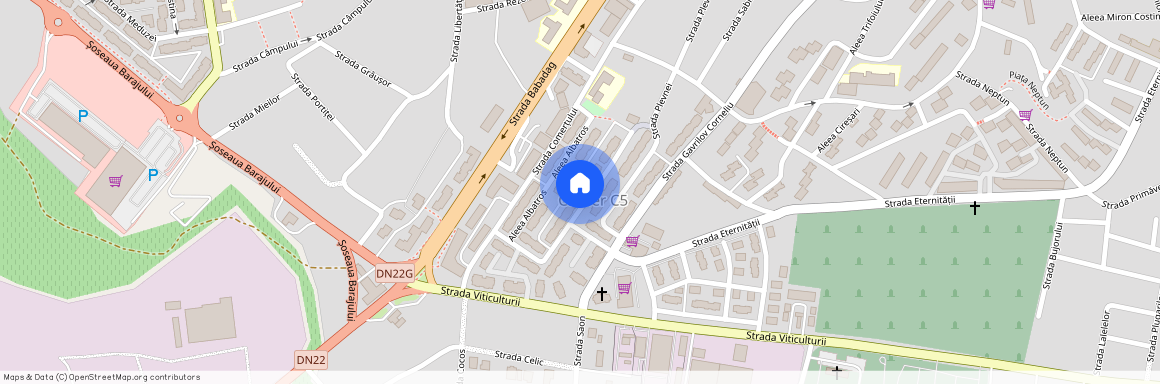 Tulcea, Tulcea
