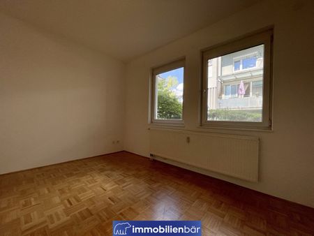 Attraktive Wohnung mit Garten in der Landgutstraße Linz - Photo 2