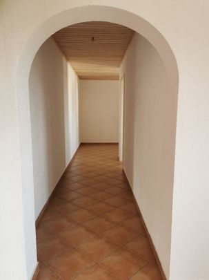 A louer - Bel appartement duplex de 5.5pcs - Photo 1