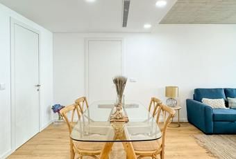 Apartamento T1 em Aveiro