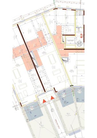 Gelijkvloers 2 slk. app met terras, tuin en ondergronds: P+B - Foto 5