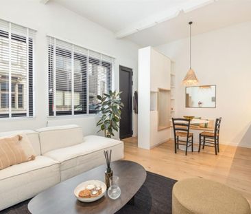 Gelijkvloers appartement te huur in Antwerpen - Photo 2