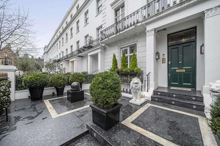 Walton Place, Knightsbridge, SW3 - Photo 5