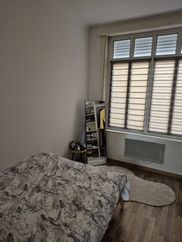 Location Appartement 2 pièces 41m² DOUAI 59500 - Photo 4