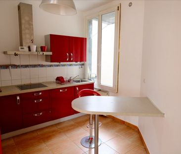 Appartement 3 pièces à Mulhouse - Photo 1