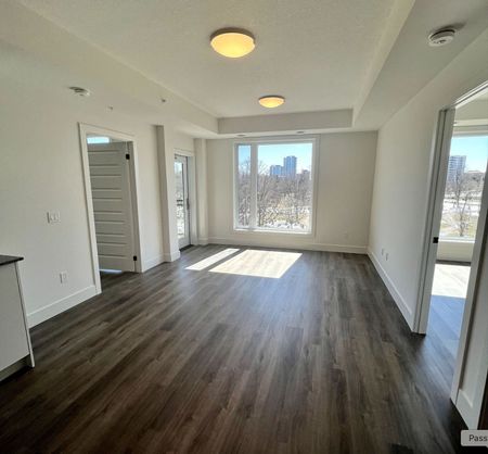 For Lease - 107 Roger Street Unit# 606, Waterloo, Ontario - Photo 2