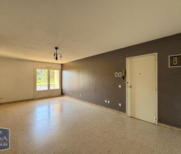 Location Appartement 3 pièces 71m² MARSEILLE 12ème - Photo 1
