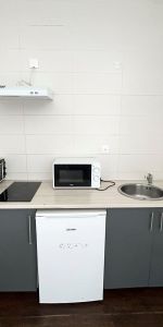 Location Appartement 1 pièce 19m² FAMARS 59300 - Photo 3