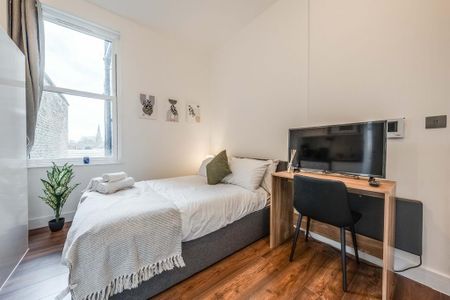 Studio to rent - Photo 3