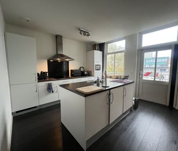 Eendrachtsweg 28-C, Cool, 3012LB, Rotterdam - Foto 2