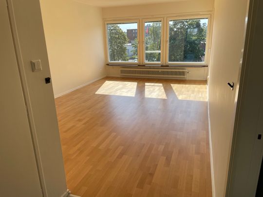 Zetterbergsgatan, Eskilstuna - Photo 1