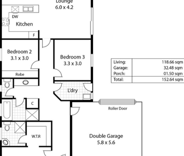 57 Thorne Street, Paralowie SA 5108 - House For Rent | Domain - Photo 3