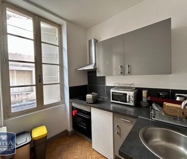 Location Appartement 2 pièces 32m² AGEN 47000 - Photo 3