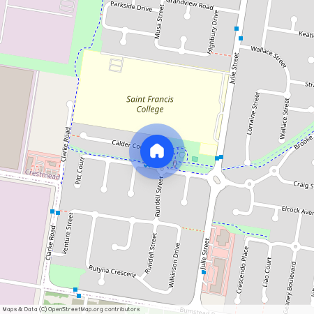 2 Calder Court, Qld 4132, Crestmead