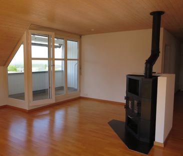 3.5 Zimmer, 77 m², 2. Stock - Foto 1