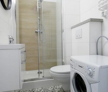 Warszawa Praga-Południe, Augustyna Kordeckiego - Zdjęcie 6