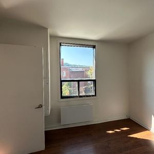 5 1/ 2 Plateau for rent - Photo 2