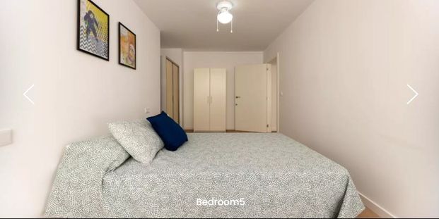 Carrer de Troia, Valencia, Valencian Community 46007 - Photo 1