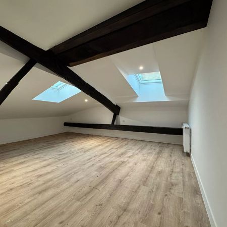 A louer, dans le coeur historique de Périgueux, bel Appartement T1 entièrement restauré - Photo 3