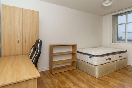 6 bed apartment to rent in Clayton Street West, Newcastle Upon Tyne, NE1 - Photo 5