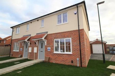 New Waltham, North East Lincolnshir - £1,100 PCM - Photo 3