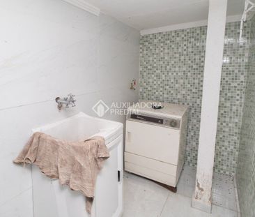 Casa com 2 quartos e 70m² para alugar em Campestre, Santo André. - Photo 6