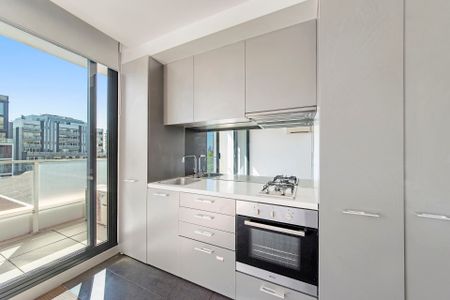 Unit 323/32 Bray Street, - Photo 3