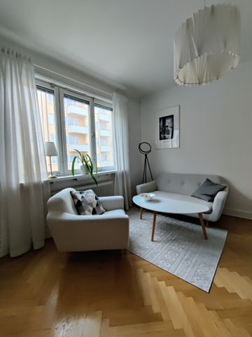 Disponentgatan, Stockholm - Photo 2