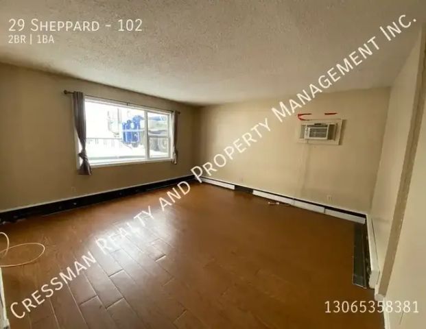 29 Sheppard | 29 Sheppard, Regina - Photo 1