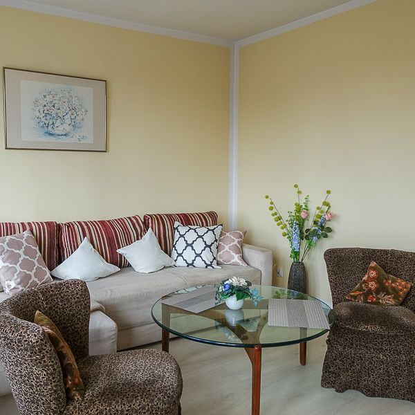 MIESZKANIE na WYNAJEM - Photo 1