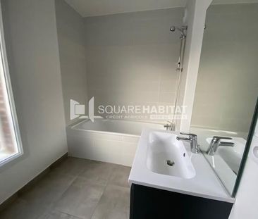 Location Appartement 3 pièces 68m² LILLE 59160 - Photo 3