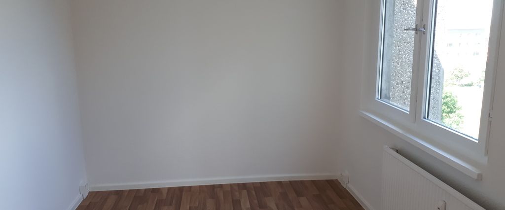 sanierte 4 Zimmer über den Wolken, ab Mitte November 2025 - Photo 1