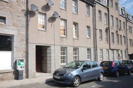 Flat A, 34 Marywell Street, AB11 6JR, Aberdeen - Photo 5