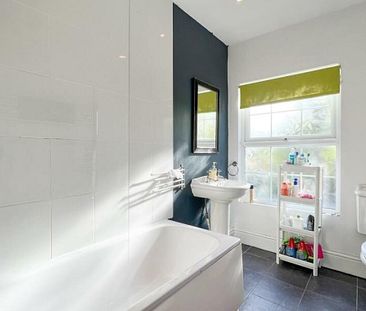 Spacious 4-bedroom house - Photo 6