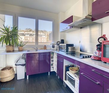 Location Appartement 2 pièces 42m² ROUEN 76000 - Photo 6