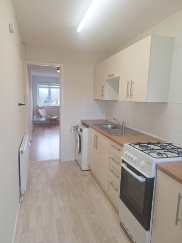 1 bedroom maisonette to rent - Photo 5