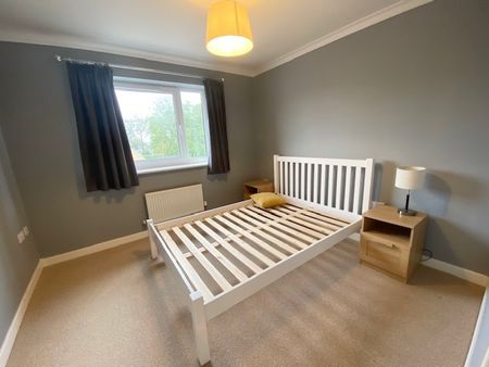 Wodell Drive, Milton Keynes, Wolverton - Photo 3