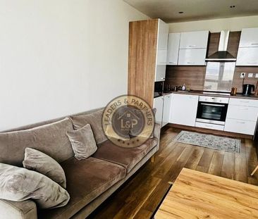 PRENÁJOM moderný 3izb.byt na TERASE - Photo 4