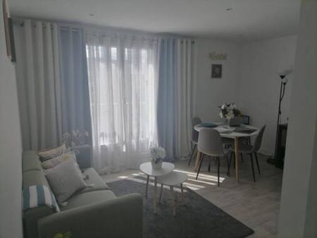 Chambres 11 à 13m2 en colocation, dans T5 à Nantes - Photo 5