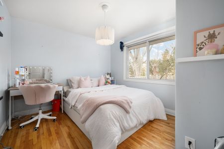 Maison de plain-pied à louer à Dorval - Photo 5