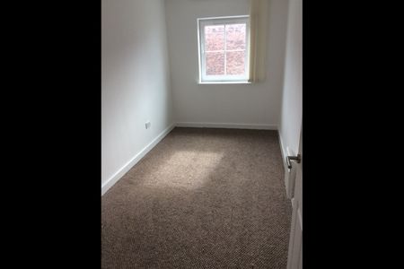 2 Bed Flat, Kaber Court, L8 - Photo 3