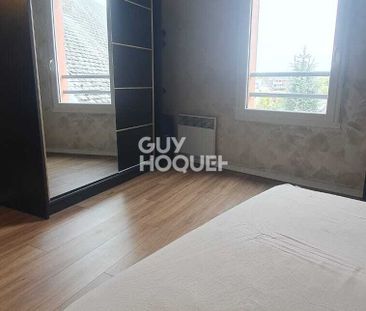 Location Appartement 3 pièces 78m² AMIENS 80000 - Photo 1