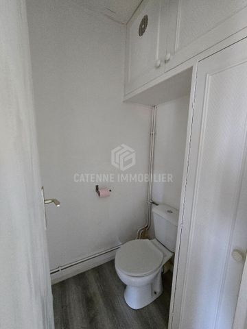 Location Appartement 2 pièces 34m² - Photo 4
