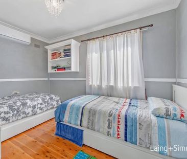 Rent -46 Rymill Road, Tregear NSW 2770 - Photo 5